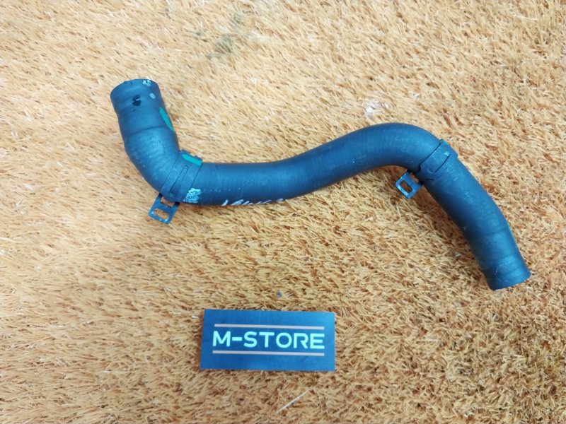 Патрубок системы охлаждения, 540 рублей, Красноярск