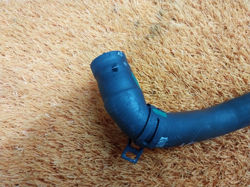 Патрубок системы охлаждения, 540 рублей, Красноярск