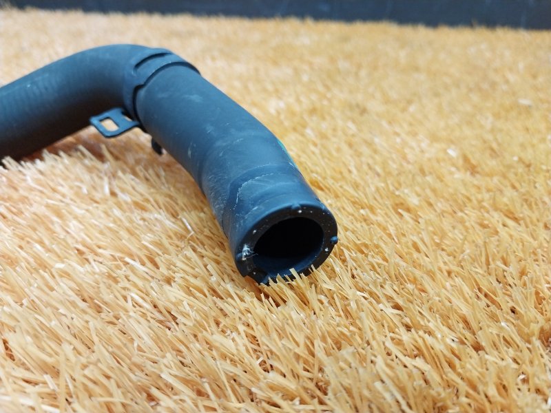 Патрубок системы охлаждения, 540 рублей, Красноярск