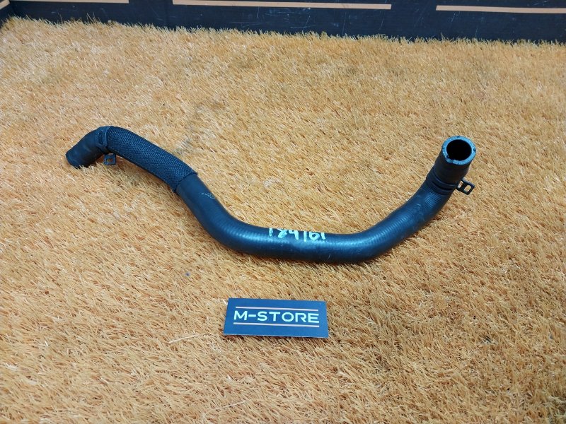 Патрубок системы охлаждения, 300 рублей, Красноярск