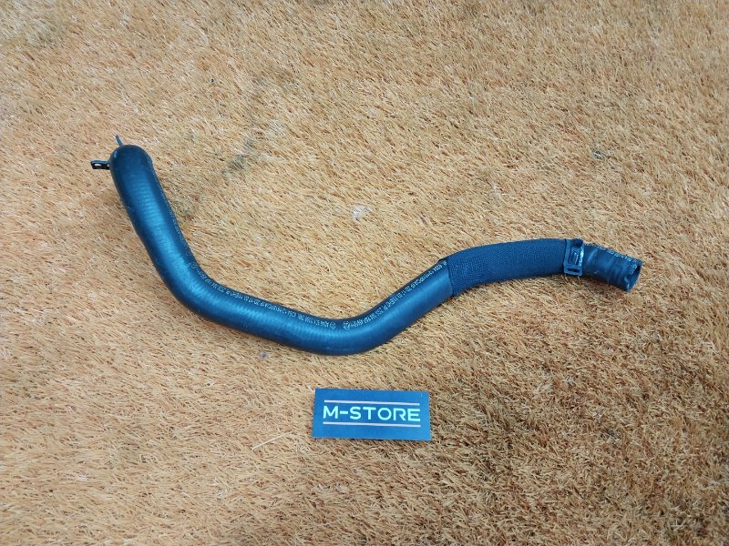 Патрубок системы охлаждения, 300 рублей, Красноярск