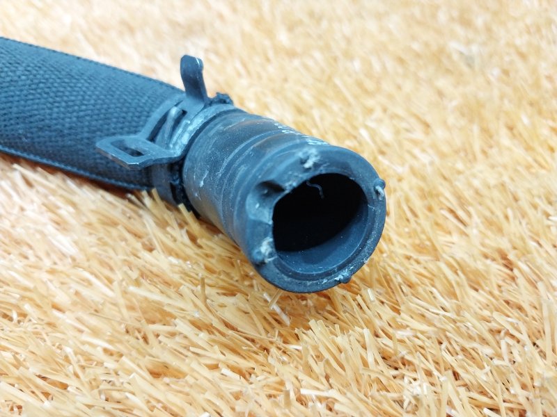 Патрубок системы охлаждения, 300 рублей, Красноярск