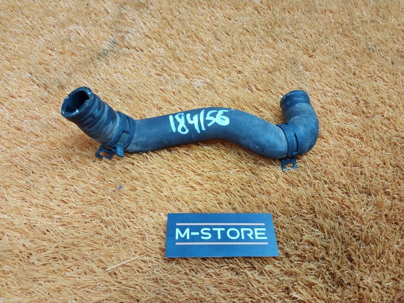 Патрубок системы охлаждения, 540 рублей, Красноярск