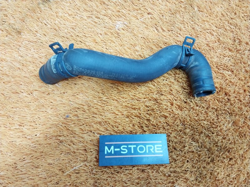 Патрубок системы охлаждения, 540 рублей, Красноярск