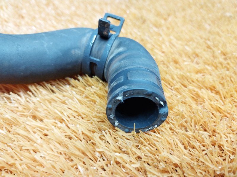 Патрубок системы охлаждения, 540 рублей, Красноярск