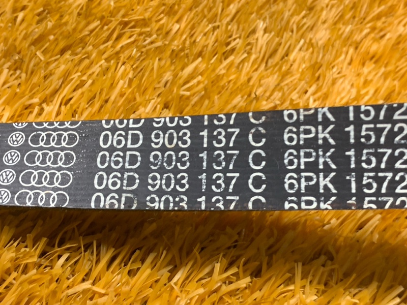 Ремень приводной, 350 рублей, Красноярск