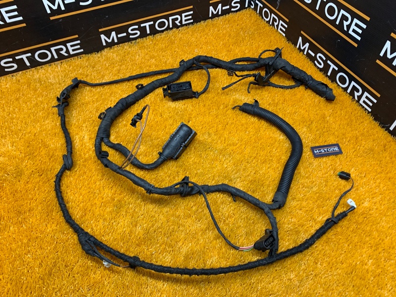 коса двс, 930 рублей, Красноярск