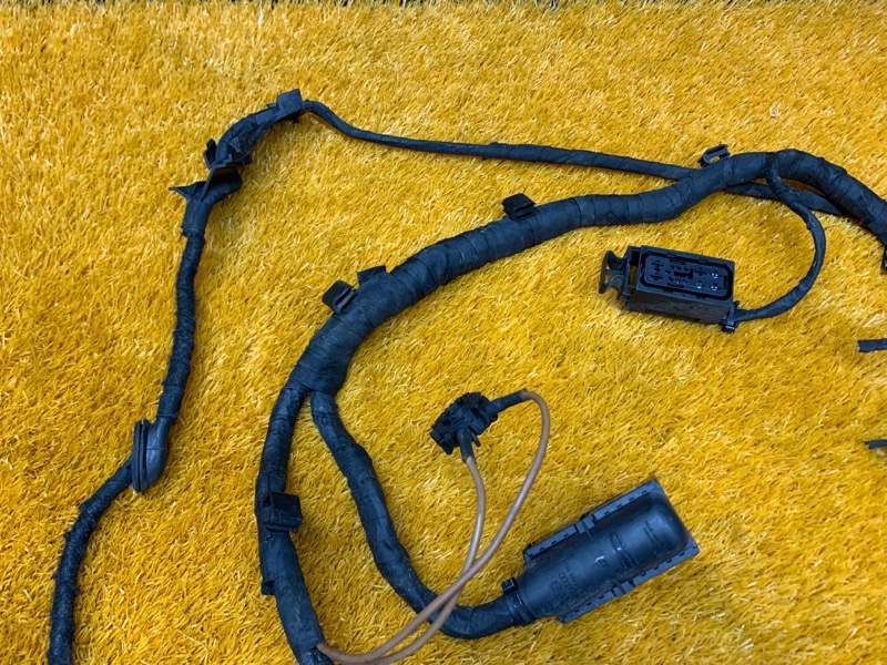 коса двс, 930 рублей, Красноярск