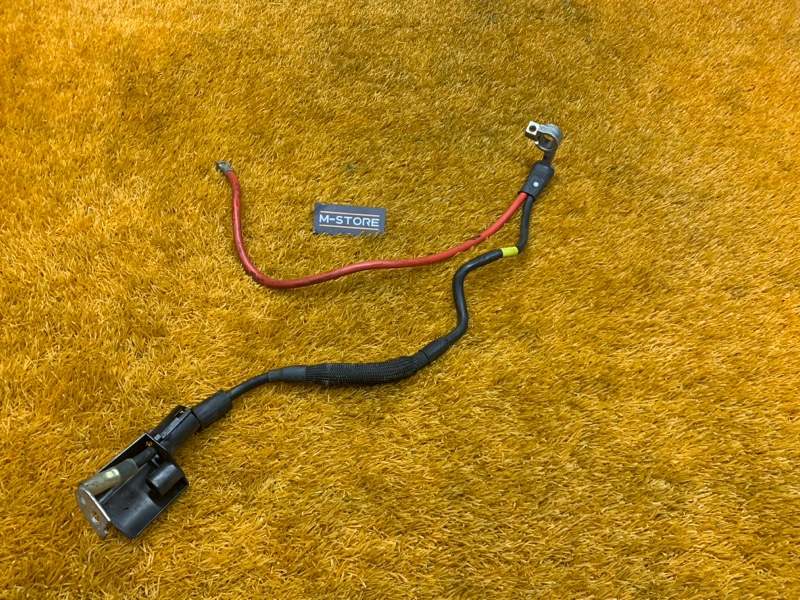 Клемма аккумулятора плюс, 600 рублей, Красноярск