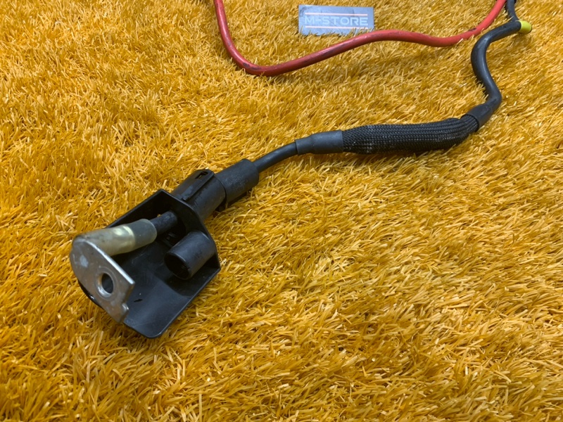 Клемма аккумулятора плюс, 600 рублей, Красноярск