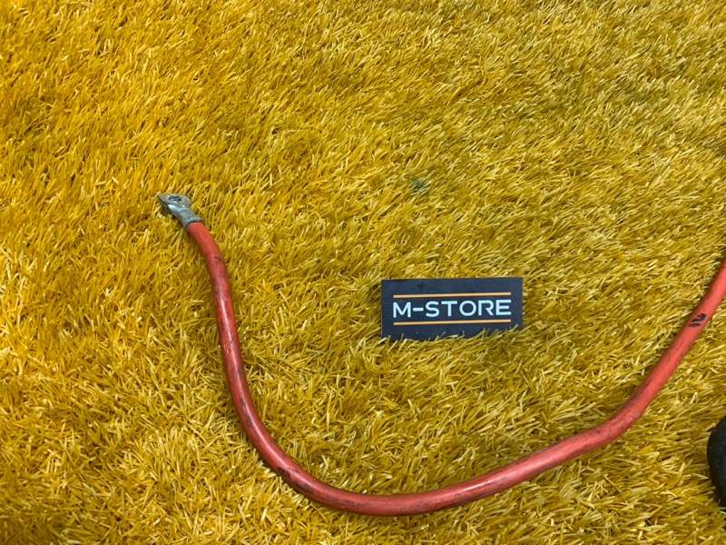 Клемма аккумулятора плюс, 600 рублей, Красноярск