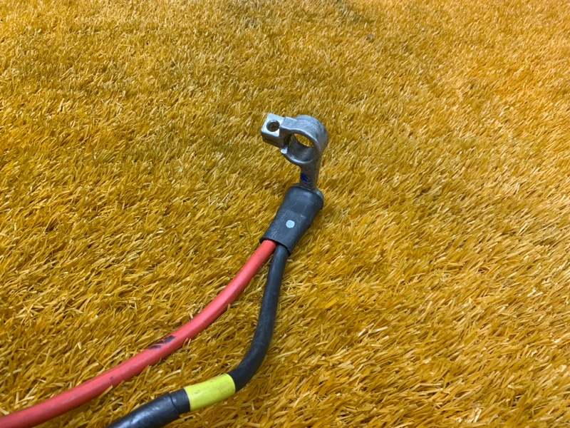 Клемма аккумулятора плюс, 600 рублей, Красноярск