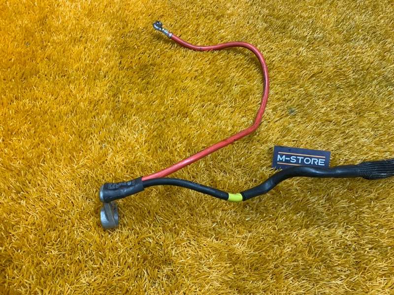 Клемма аккумулятора плюс, 600 рублей, Красноярск