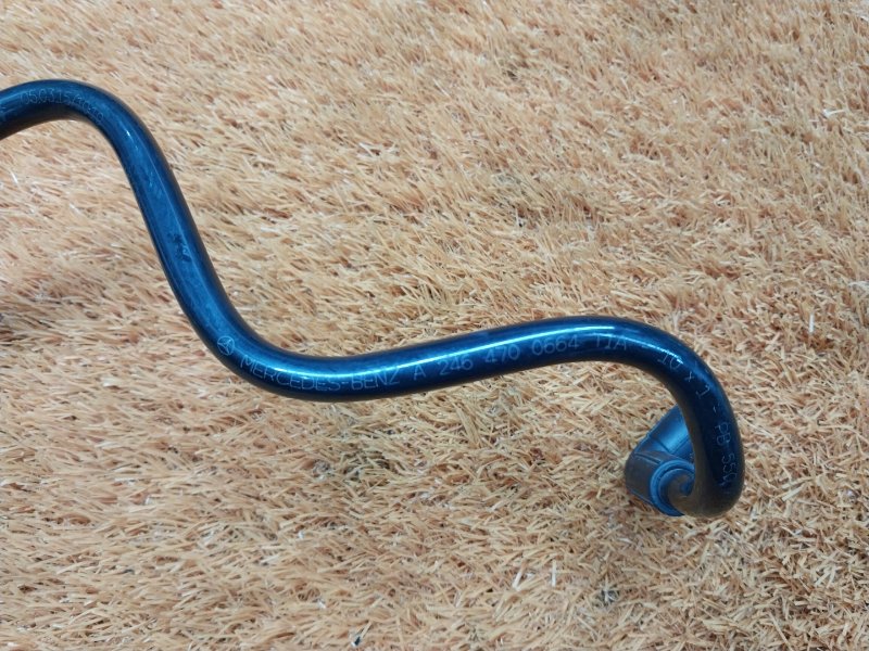 трубка вентиляции топливного бака, 340 рублей, Красноярск