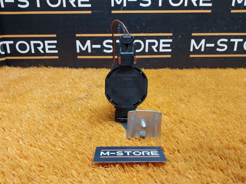 Клапан вентиляции топливного бака, 980 рублей, Красноярск