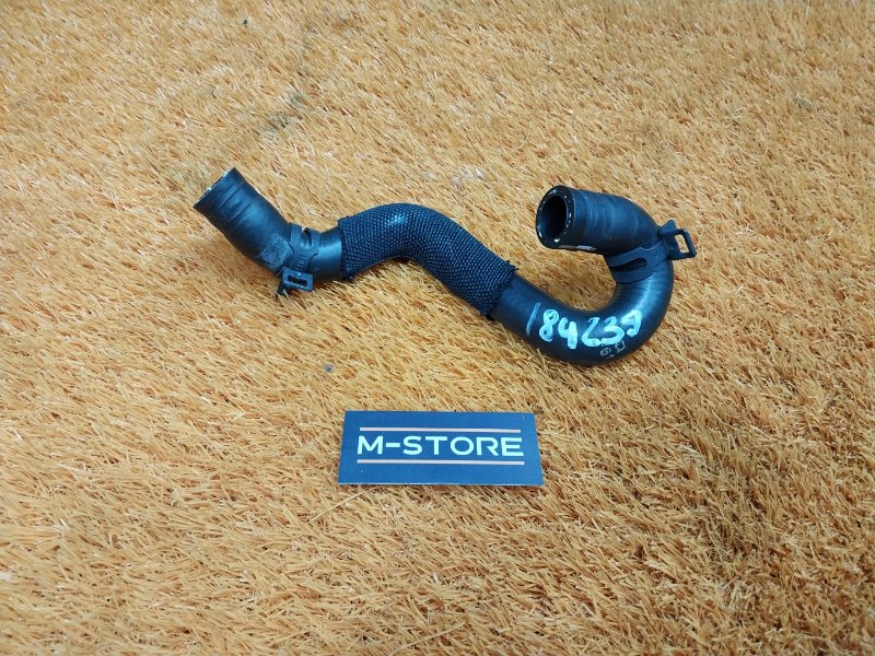 Патрубок системы охлаждения, 670 рублей, Красноярск