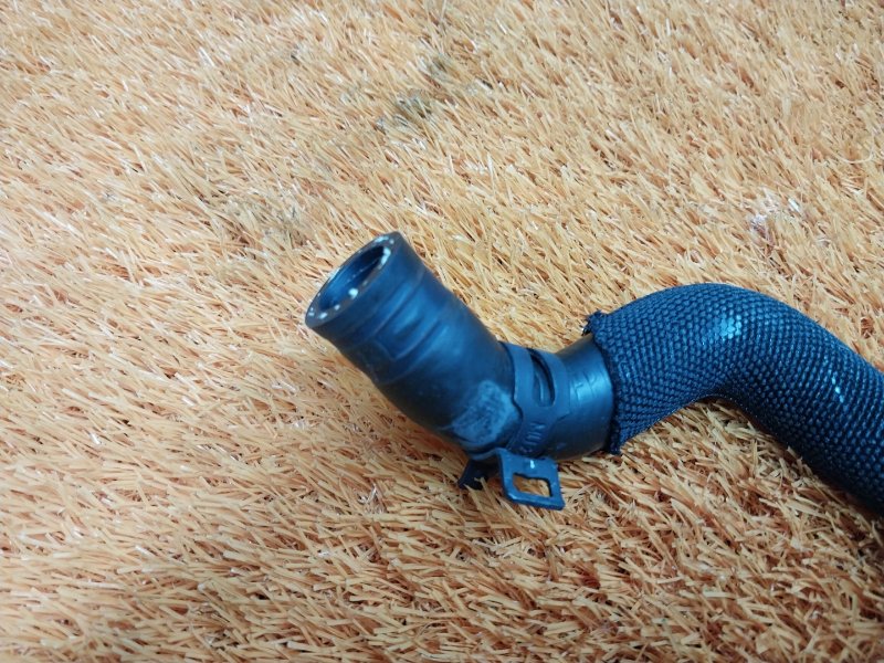 Патрубок системы охлаждения, 670 рублей, Красноярск