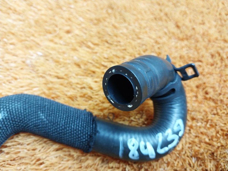 Патрубок системы охлаждения, 670 рублей, Красноярск