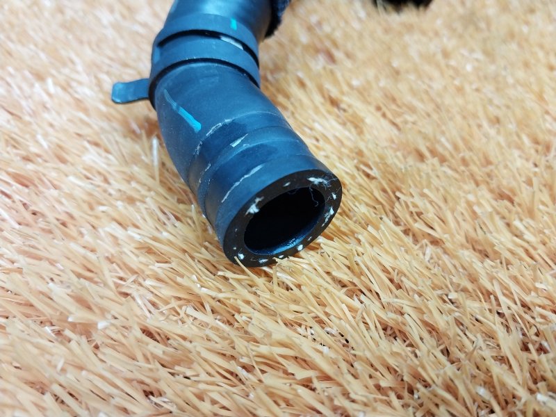 Патрубок системы охлаждения, 670 рублей, Красноярск