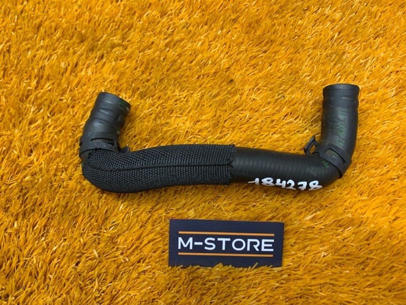 Патрубок системы охлаждения, 210 рублей, Красноярск