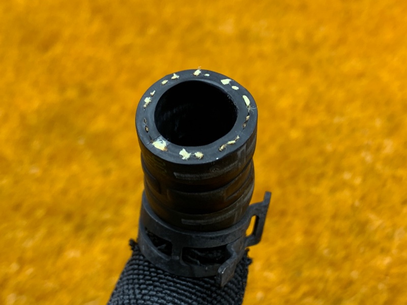 Патрубок системы охлаждения, 210 рублей, Красноярск