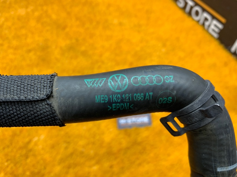 Патрубок системы охлаждения, 210 рублей, Красноярск