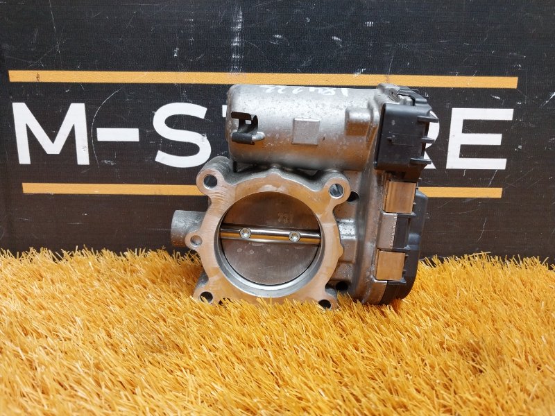 дроссельная заслонка, 2440 рублей, Красноярск