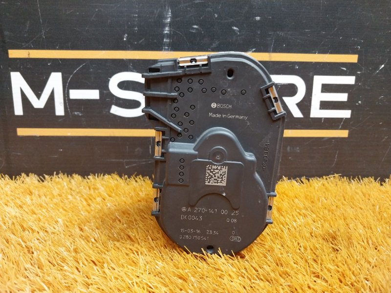 дроссельная заслонка, 2440 рублей, Красноярск