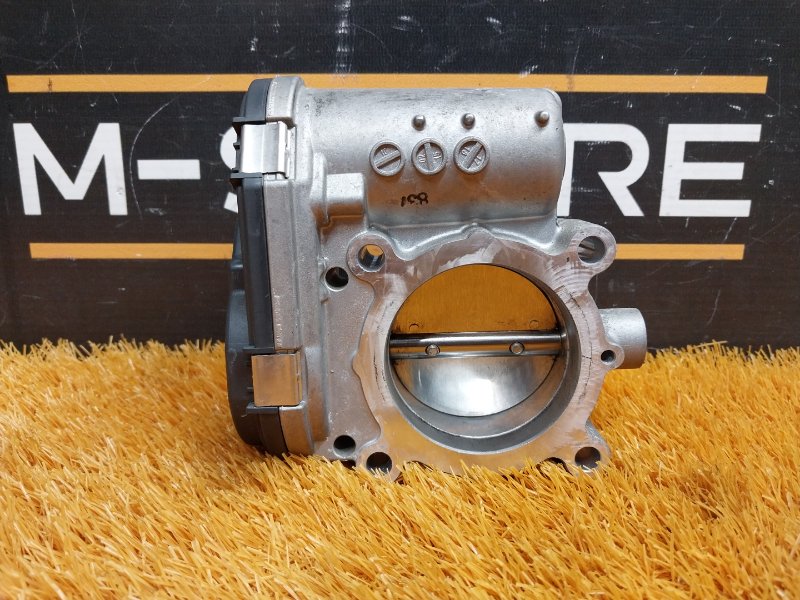 дроссельная заслонка, 2440 рублей, Красноярск