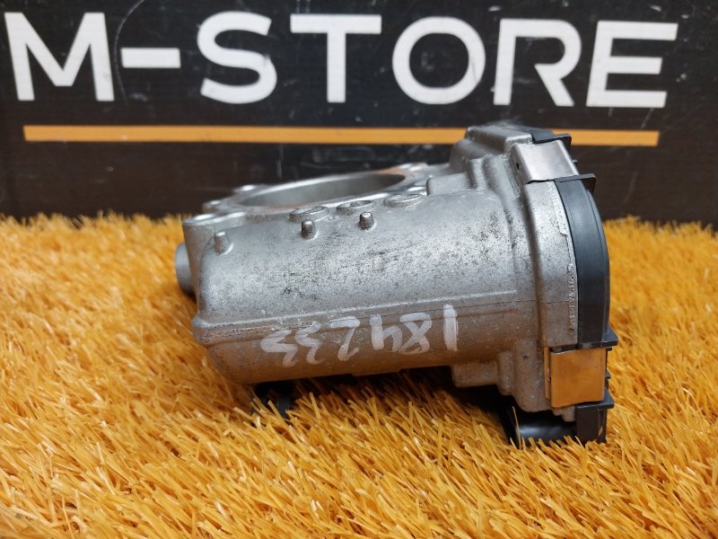 дроссельная заслонка, 2440 рублей, Красноярск