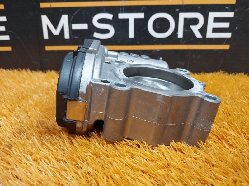 дроссельная заслонка, 2440 рублей, Красноярск