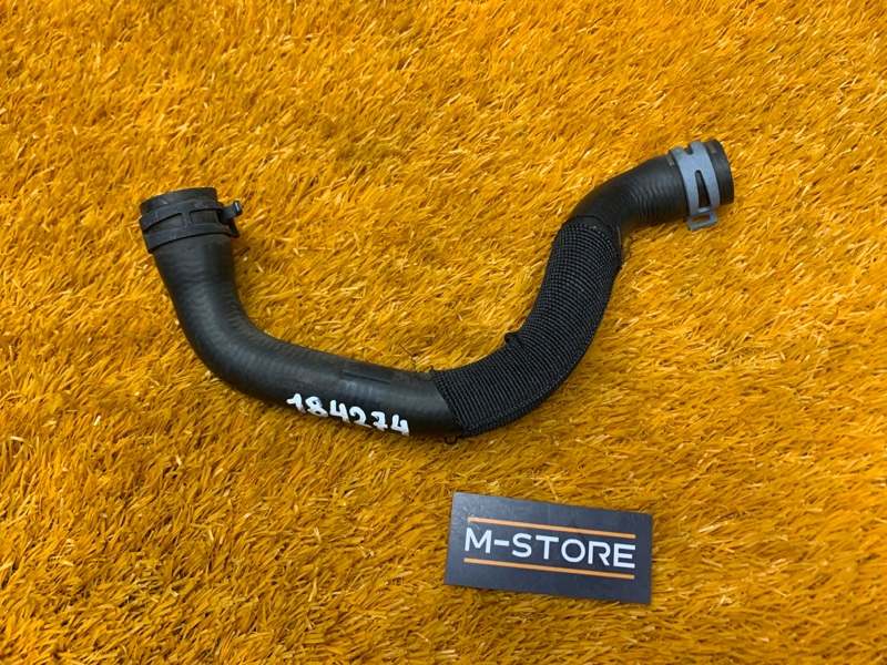 Патрубок системы охлаждения, 300 рублей, Красноярск