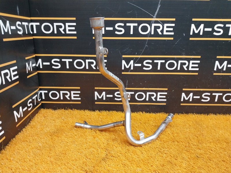 трубка охлаждающей системы, 870 рублей, Красноярск