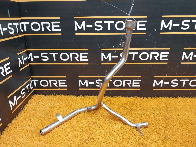 трубка охлаждающей системы, 870 рублей, Красноярск