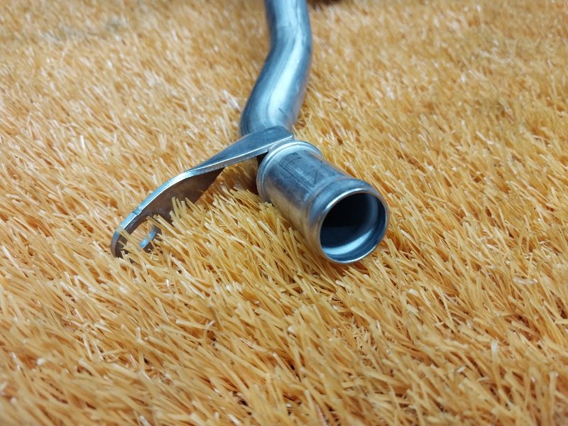 трубка охлаждающей системы, 870 рублей, Красноярск