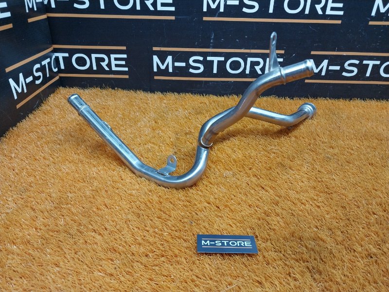 трубка охлаждающей системы, 870 рублей, Красноярск