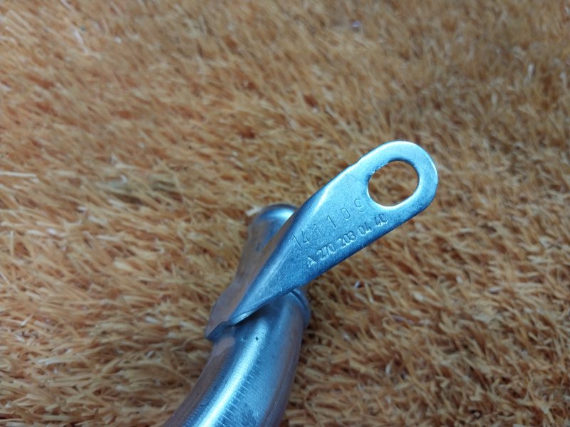 трубка охлаждающей системы, 870 рублей, Красноярск