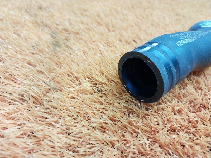 Патрубок системы охлаждения, 480 рублей, Красноярск