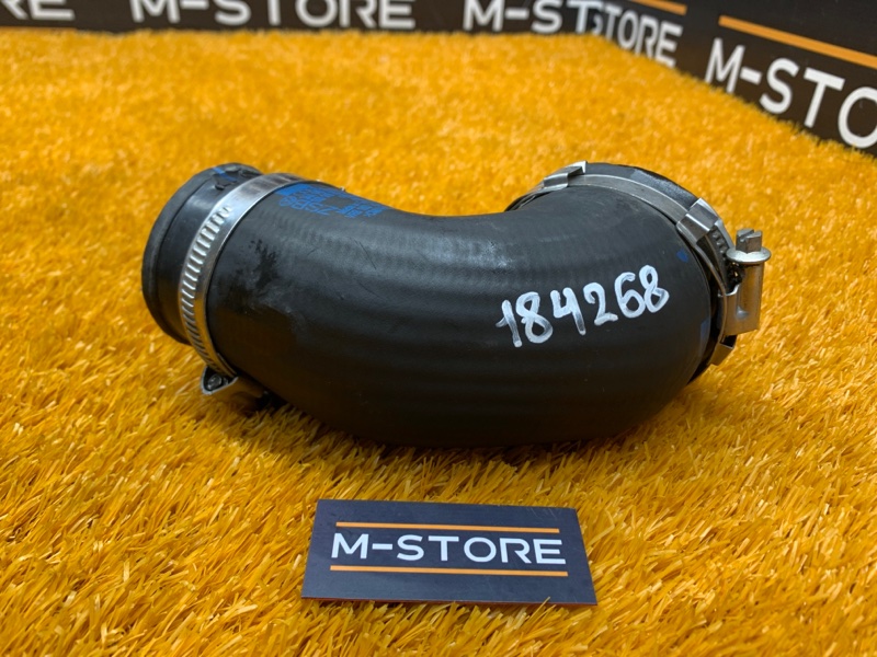 Патрубок интеркулера, 480 рублей, Красноярск