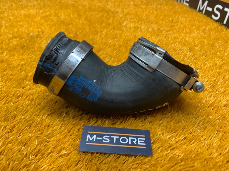 Патрубок интеркулера, 480 рублей, Красноярск