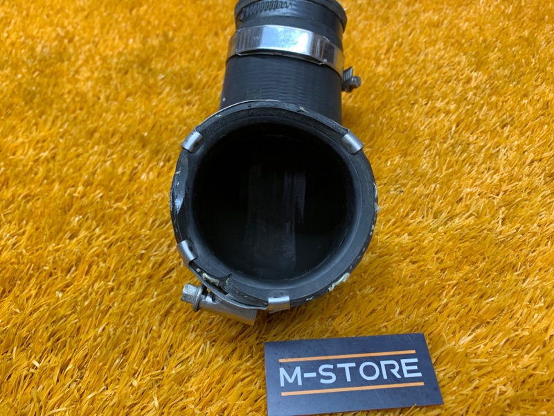 Патрубок интеркулера, 480 рублей, Красноярск