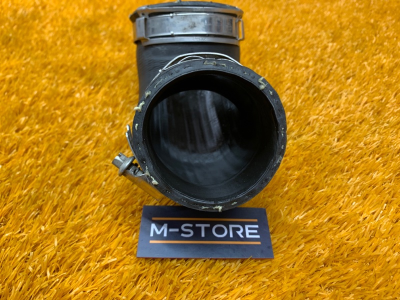 Патрубок интеркулера, 480 рублей, Красноярск