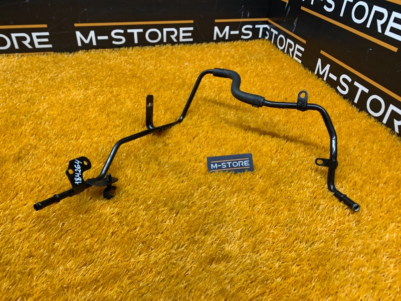 Патрубок системы охлаждения, 700 рублей, Красноярск