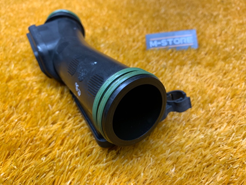 Патрубок интеркулера, 670 рублей, Красноярск