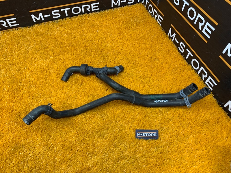 Патрубок системы охлаждения, 2240 рублей, Красноярск