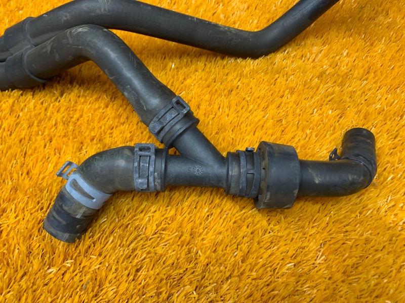 Патрубок системы охлаждения, 2240 рублей, Красноярск