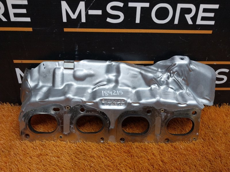 прокладка выпускного коллектора, 340 рублей, Красноярск