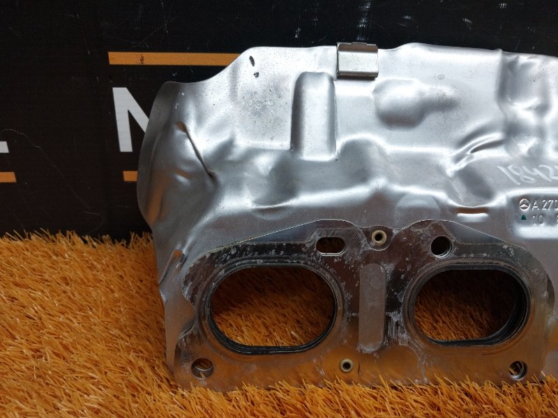 прокладка выпускного коллектора, 340 рублей, Красноярск