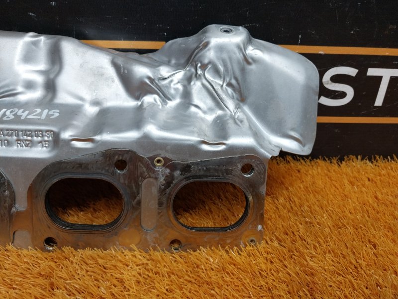 прокладка выпускного коллектора, 340 рублей, Красноярск