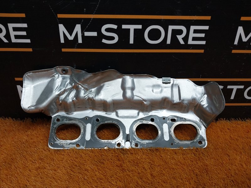 прокладка выпускного коллектора, 340 рублей, Красноярск